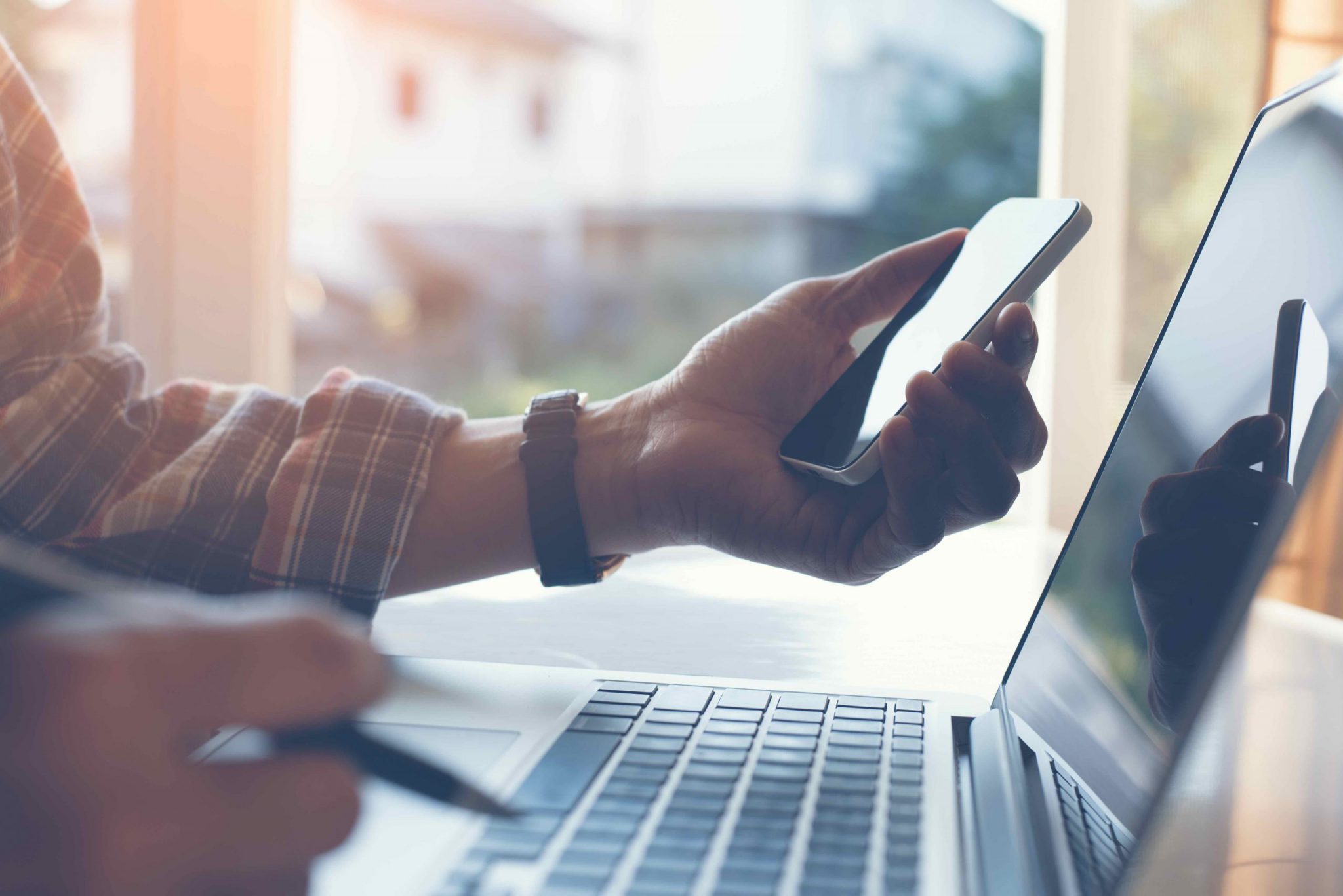 Remote Working for Fuel & Propane Companies - Rural Computer Consultants