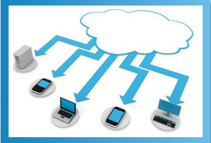 Singularis IT Datacenter for Propane Industry, RCC Cloud