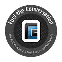 Fuel the Conversation - RCC Podcast
